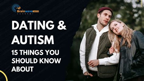 Dating and Autism: 6 Things to Consider, According to。